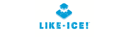 LIKE-ICE Logo