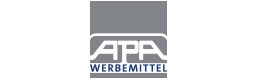 APA Werbemittel